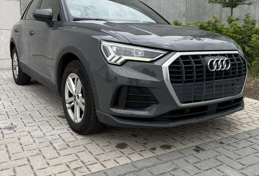 Audi 35 TDi Business Edition S-tronic S-line pano