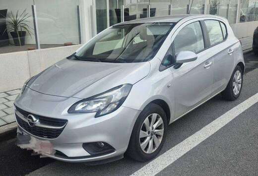 Opel Corsa 1.2i Enjoy