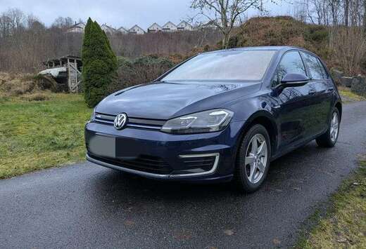 Volkswagen Golf Alltrack 2.0 SCR TDi BMT 4Motion DSG  ...