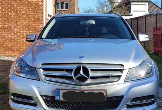 Mercedes-Benz CDI BE Avantgarde Start/Stop