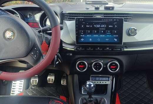 Alfa Romeo 1.6 JTD M-Jet Business Line S.&S.(Fleet)