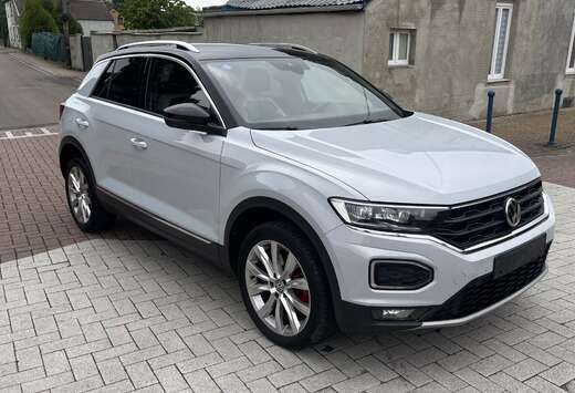 Volkswagen 1.5 TSI/DSG/1ER PROPRIETAIRE