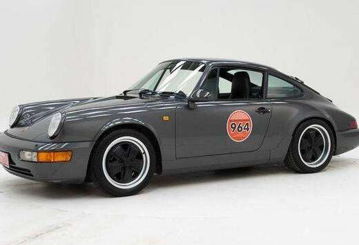 Porsche 911 Carrera 2 \'91 CH06801