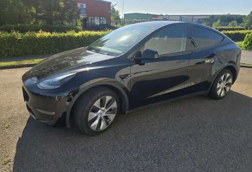 Tesla 72.5 kWh Dual Motor Long Range (324 kW)