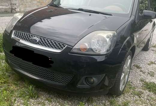 Ford 1.3i Ambiente