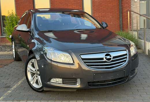 Opel ( 51.639Km ) 2.0CDTi ( 130Ch ) 1er propriétaire ...