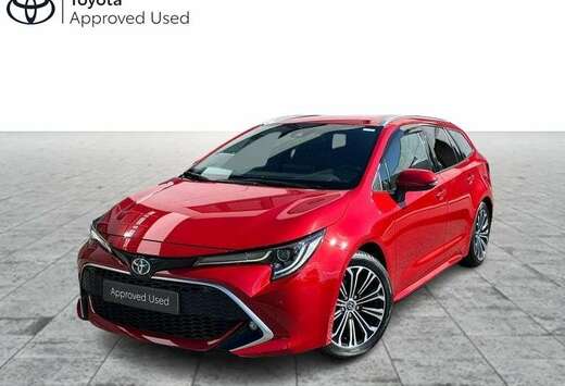 Toyota Premium