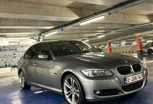 BMW 320D
