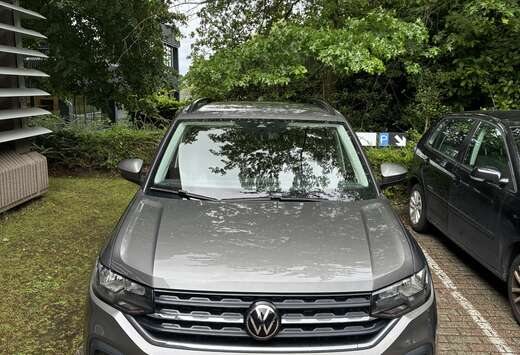 Volkswagen 1.0 TSI OPF DSG Life