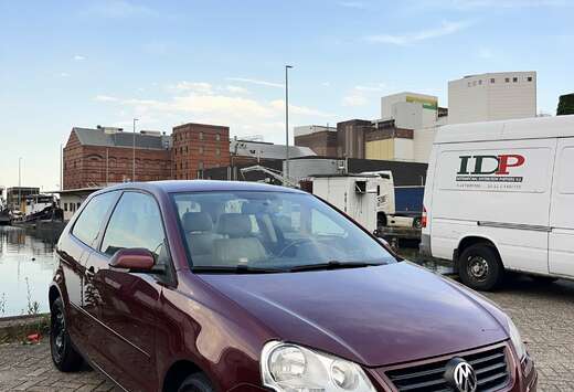 Volkswagen 1.4 Automatik Comfortline