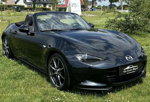 Mazda ND SKYACTIV-G 160 Exclusive-Line
