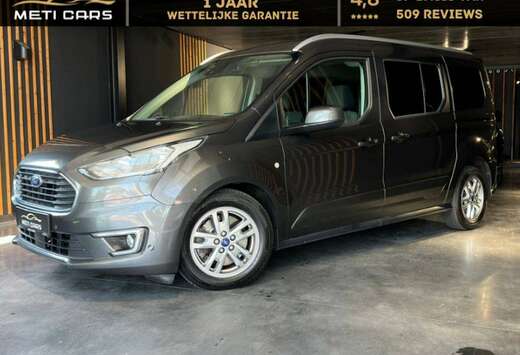 Ford 1.5 TDCi  Camera  ACC  Carplay  ...