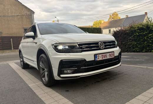 Volkswagen 1.5 TSI ACT Highline OPF DSG