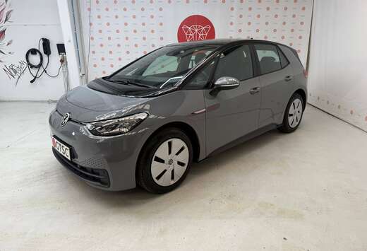 Volkswagen 45 kWh 16000km Pure Performance Carplay La ...