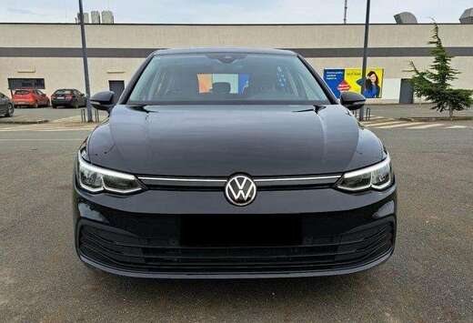 Volkswagen Golf 1.4i 16v Edition