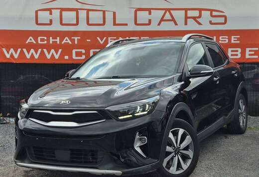 Kia 1.0 T More ISG DCT -  EU6D - GARANTIE 1AN -
