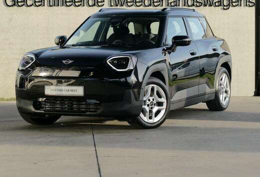 MINI TOWBAR | CAMERA | HUD | APPLECAR |