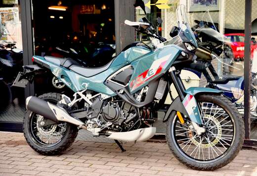 SE ***MOTO VERTE***