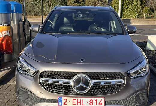Mercedes-Benz Business Solution (EU6.2)