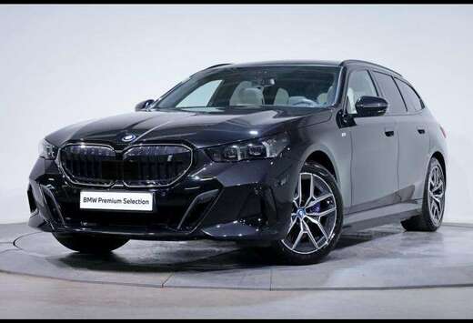BMW eDrive40 Touring Kit M Sport