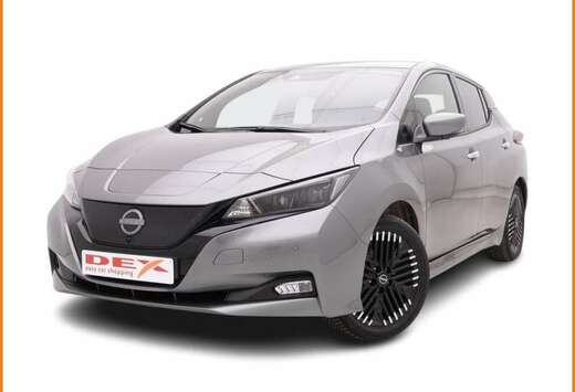 Nissan 40 kWh N-Connecta + New Model + 360 Cam + GPS  ...
