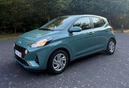 Hyundai i10 1.0i Twist