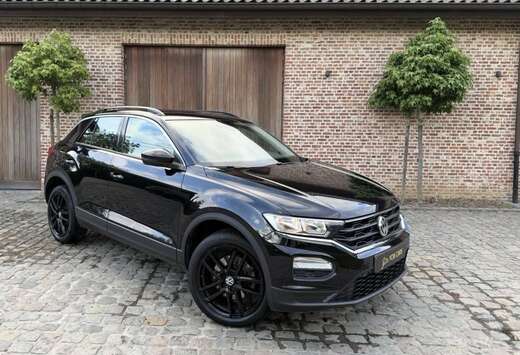 Volkswagen 1.0 TSI Style