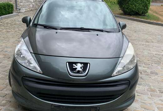 Peugeot