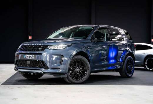 Land Rover PHEV 1.5 Turbo 4WD P300e S - CC - Pano - 3 ...