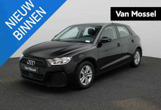 Audi Sportback 1.0 25 TFSI 70kW AC | Cruise Control | ...