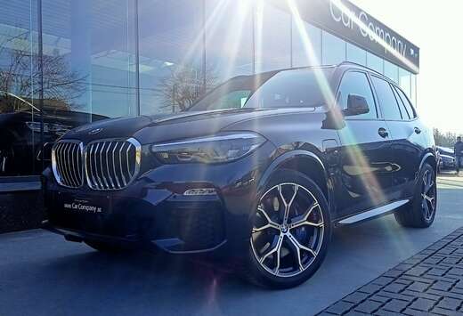 BMW 3.0AS xDrive45e PHEV M-SPORT*PANODAK*HUD*TREKH*21 ...