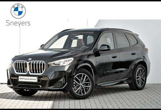 BMW sDrive18i