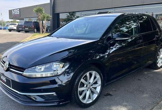 Volkswagen * 1.0 TSI * LED* NAVI* CAMERA* CLIM* CRUIS ...