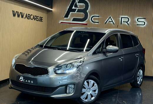 Kia 1.7CRDI  ** CARNET **