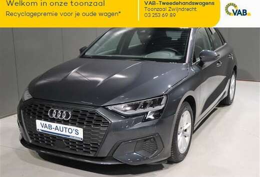 Audi SPORTBACK 30 TFSI S-TRONIC