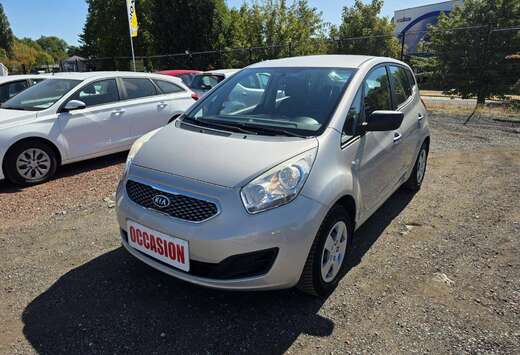 Kia 1.4i *AIRCO*ETAT SHOWROOM*GARANTIE 12 MOIS