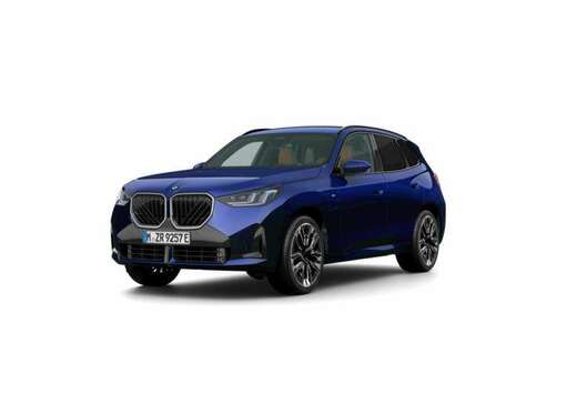 BMW 30e xDrive M Sport | INDIVIDUAL | MERINO | H&K |
