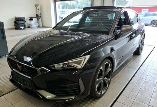 VZ 2.0 TSI 300 CV * PANO * VSS * ACC *