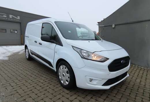 Ford Transit Connect 240 L2  Autm. Trend 12600EUR+btw