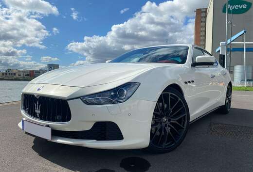 Maserati 3.0 D