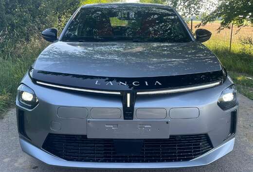 Lancia e-Ypsilon 54 kWh LX  Pack Exclusive Prix TVAC  ...