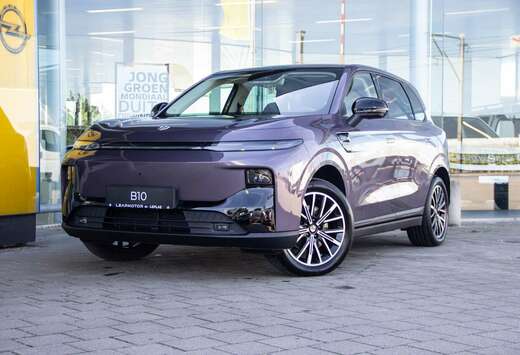 DESIGN PROMAX 67.7KWH |NIEUW|DIRECT LEVERBAAR|