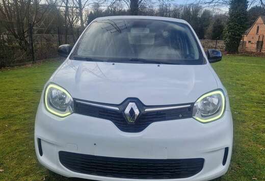 Renault SCe 65 LIMITED