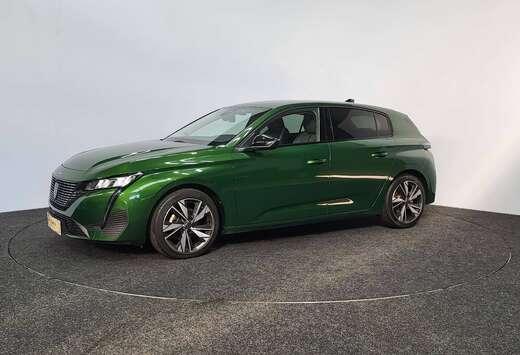 Peugeot 1.2 PureTech Allure | 2023 | 45.517 km | Auto ...
