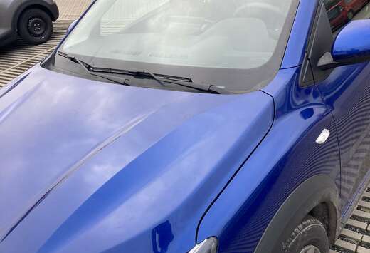 Dacia Sandero Stepway 1.0 TCe Stepway Comfort