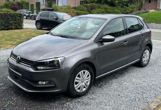 Volkswagen Polo 1.0i Trendline