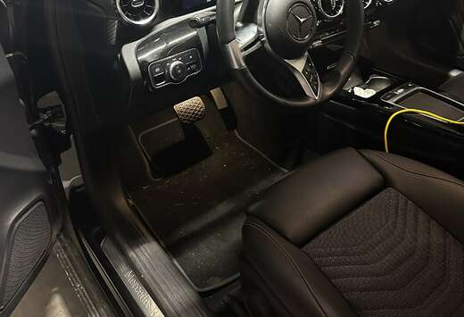 Mercedes-Benz e PHEV Business Line