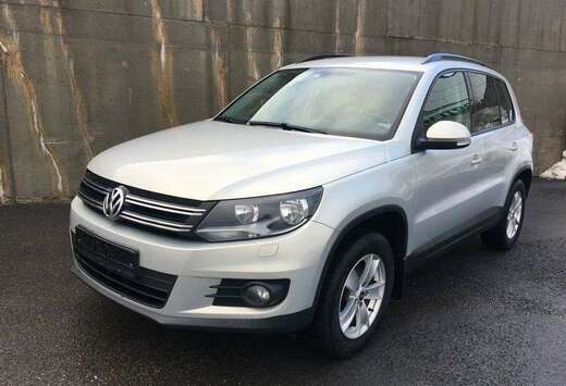 Volkswagen 2.0 CR TDi Front Sport