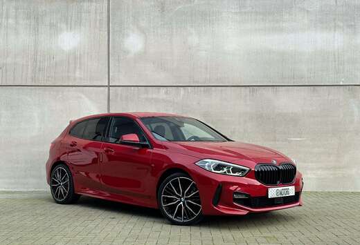 BMW 118iA*M Sport*BTW*Eerste eigenaar*