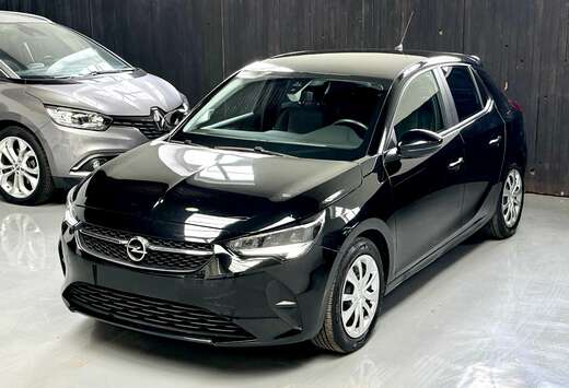 Opel 1.2 Turbo * Automatique * Airco *